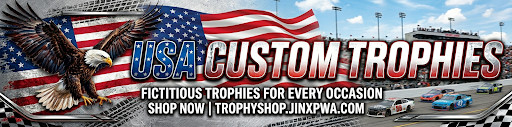 USA Custom Trophies